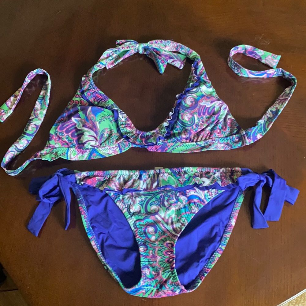 Becca Bikini